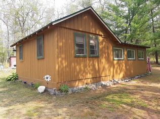 115 E Al Heiden Rd, Harrison, MI 48625