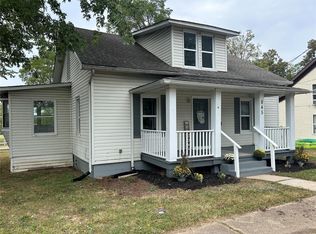 845 Walton St, Saint Clair, MO 63077