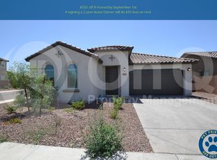 9213 W Glenrosa Ave, Phoenix, AZ 85037