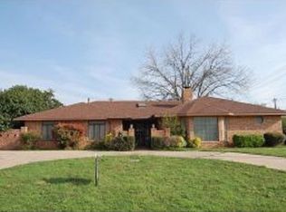 529 E Broadway St, Lexington, OK 73051