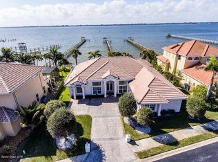 303 Sanibel Way, Melbourne Beach, FL 32951