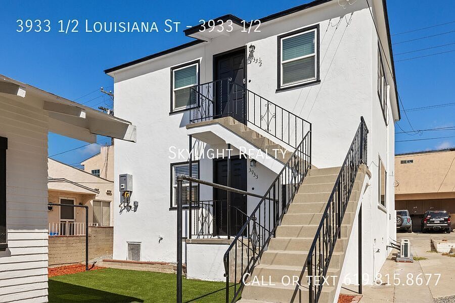 1st image of 3933 1/2 Louisiana St #3933-1/2