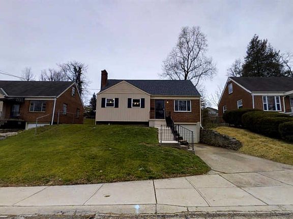2nd image of 3951 Standish Ave
