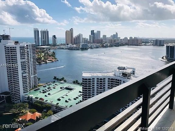 2nd image of 3500 Mystic Pointe Dr APT 3106