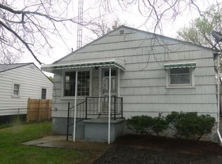 3230 Walton Ave, Flint, MI 48504