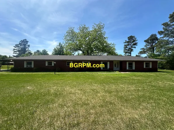 580 Thompson Rd, Austin, AR 72007
