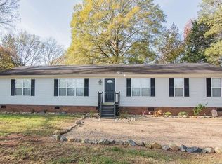 369 S Garrison Rd, Rock Hill, SC 29730