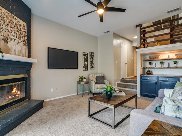 3905 Village Dr, Rockwall, TX 75087