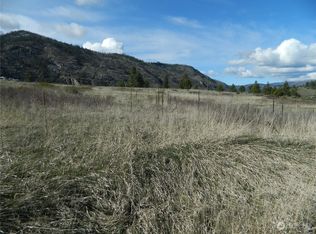 1111 Chopaka Way E, Tonasket, WA 98855