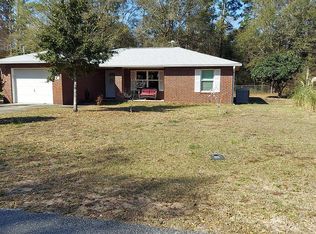 7213 Pro Ln, Milton, FL 32570