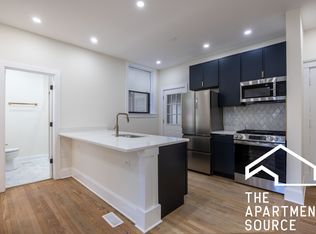 4838 N Hamilton Ave #2N, Chicago, IL 60625