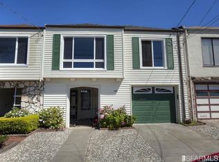 2438 41st Ave, San Francisco, CA 94116
