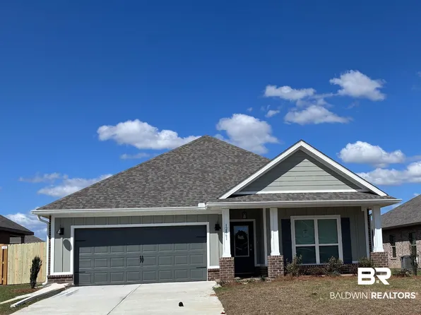12861 Torrent Rd, Fairhope, AL 36532