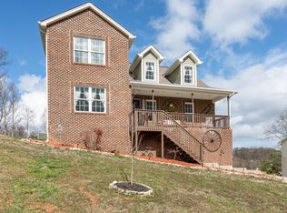 2120 Ramah Rd, Kingsport, TN 37660