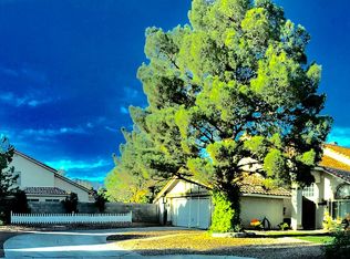 5616 Redquail Cir, North Las Vegas, NV 89031