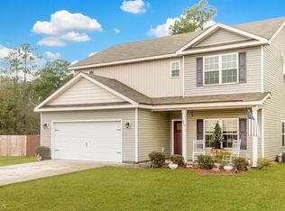 225 Frank Edwards Dr, Ellabell, GA 31308