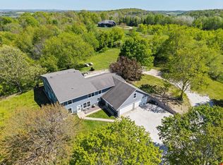 W1763 County Road NN, Neosho, WI 53059