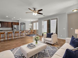 3036 N Acacia Way, Buckeye, AZ 85396