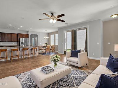 3036 N Acacia Way, Buckeye, AZ, 85396