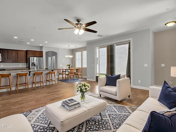 3036 N ACACIA Way, Buckeye, AZ 85396