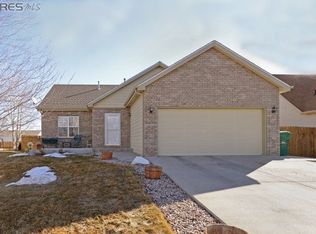 304 S Cora Ave, Milliken, CO 80543
