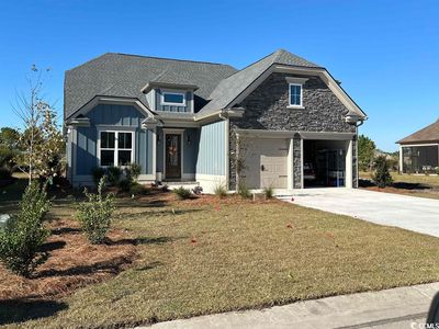 7312 Leith Ln., Sunset Beach, NC, 28468