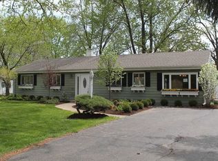 11145 80th Pl, La Grange, IL 60525