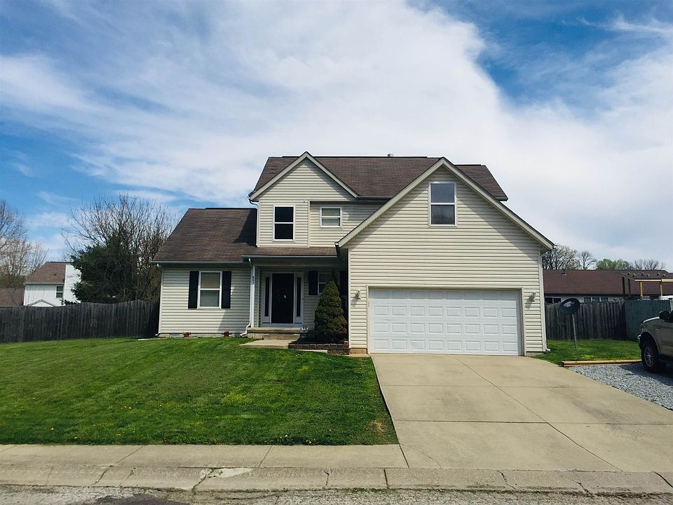 1st image of 897 E Meadowlands Dr