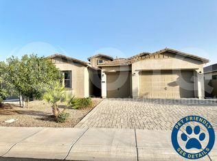 1171 E Holland Park Dr, Gilbert, AZ 85297