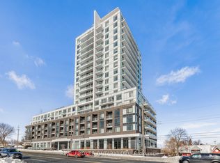3220 Sheppard Ave E #1206, Toronto, ON M1T 0B7
