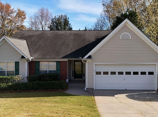 4016 McPherson Dr, Acworth, GA 30101