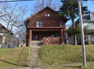 34 Western Ave, Mansfield, OH 44906