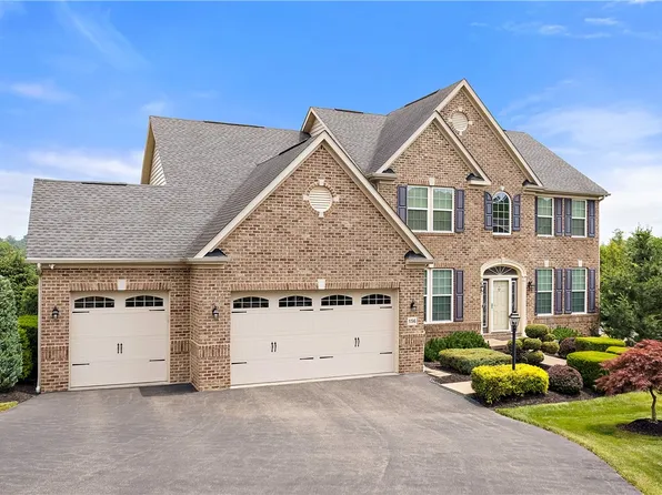 156 Sweetwater Dr, Sewickley, PA 15143