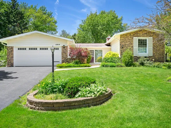 5814 Elm St, Lisle, IL 60532