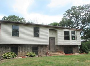 3290 Lollar Branch Rd, Sullivan, MO 63080