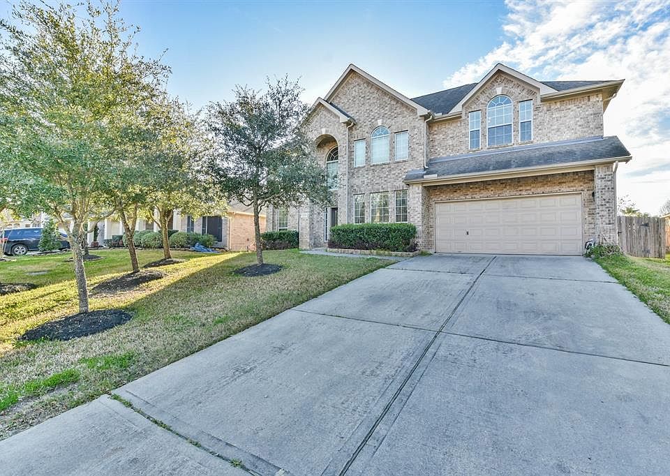25605 Peppermill Creek Dr, Porter, TX 77365 | Zillow