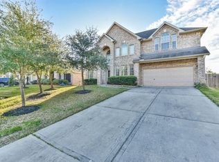 25605 Peppermill Creek Dr, Porter, TX 77365