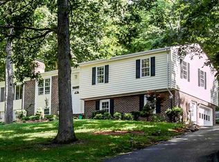 2290 Lonicera Way, Charlottesville, VA 22911