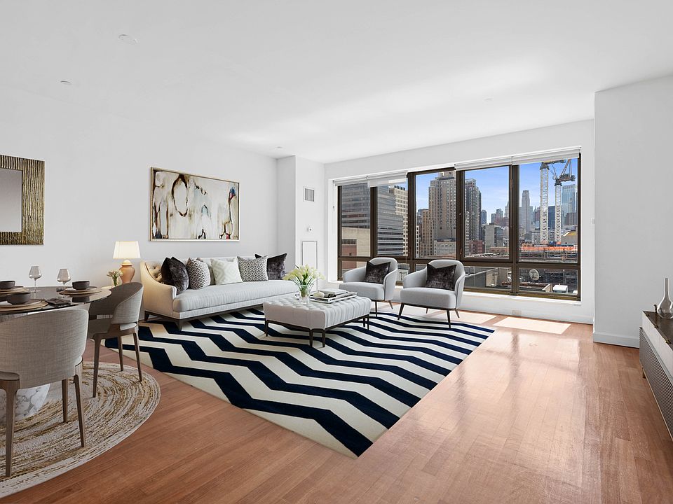 1st image of 1 Morton Sq APT 7BE