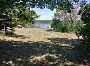 N 3660th Rd, Terlton, OK 74081