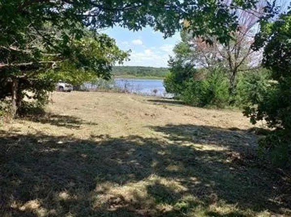 N 3660th Rd, Terlton, OK 74081