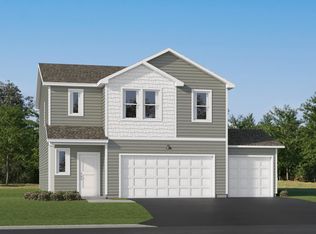 2551 Jandell Ave NE, Saint Michael, MN 55376