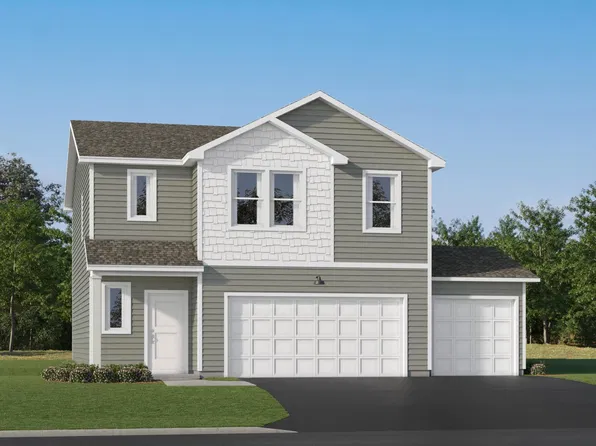 2551 Jandell Ave NE, Saint Michael, MN 55376
