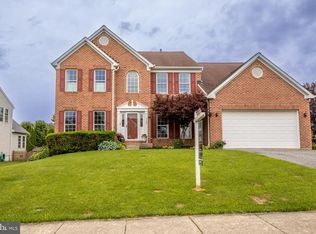 1109 Volos Ct, Bel Air, MD 21015