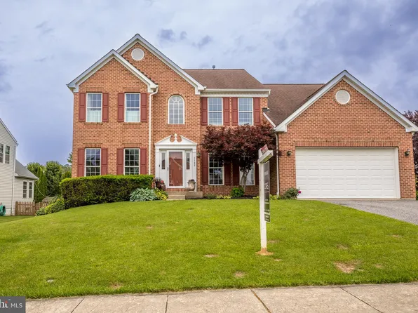 1109 Volos Ct, Bel Air, MD 21015