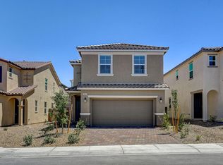 2562 Tolmezzo St, Henderson, NV 89044