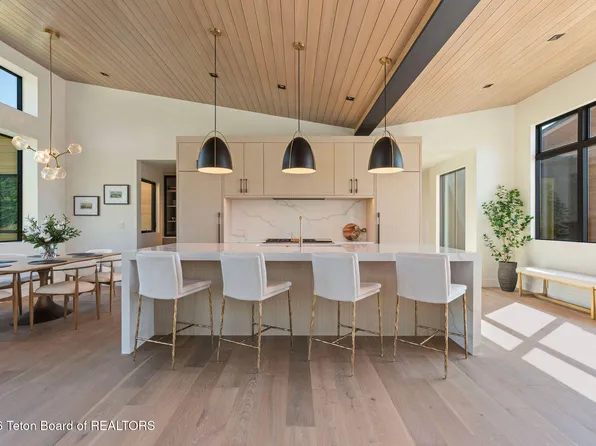 175 Huckleberry Dr, Jackson, WY 83001