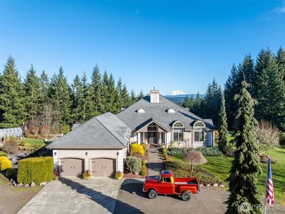 2599 Seminary Hill Road, Centralia, WA, 98531