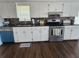 4602 N Redmond Ave, Bethany, OK 73008