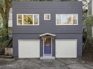 150 Porteous Ave, Fairfax, CA 94930